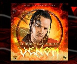 DOWNLOAD Tommy Lee Sparta – Venom mp3