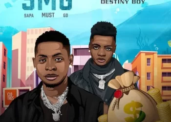 DOWNLOAD Wale Q – SMG (Sapa Must Go) Ft. Destiny Boy mp3