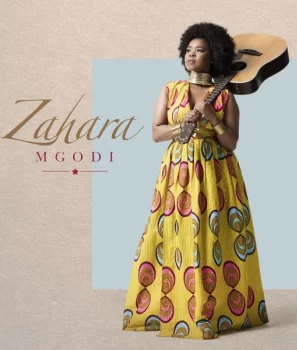 DOWNLOAD Zahara – Thembalam mp3