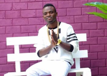 DOWNLOAD Beka Flavour – Nakuona wewe mp3