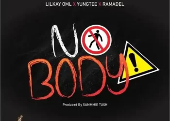 DOWNLOAD DJ Que – Nobody ft. Yungtee, Ramadel & Bhadboi OML mp3