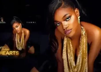 DOWNLOAD Yammi – Namchukia mp3