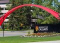 Canada Scholarships : 2023 Energizing Canada International Entrance Scholarship at University of Calgary