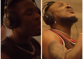 Peruzzi ft Joeboy Mp3 Download