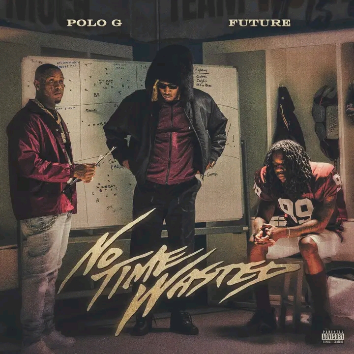 DOWNLOAD Polo G – No Wasted Time ft. Future mp3