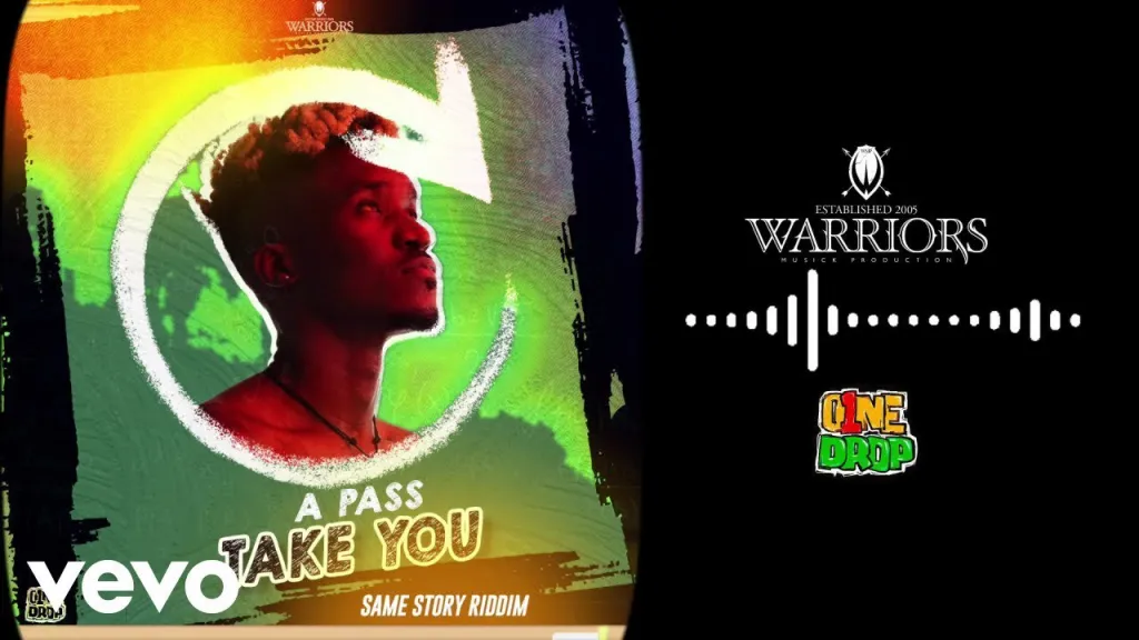 DOWNLOAD A Pass – Take You mp3