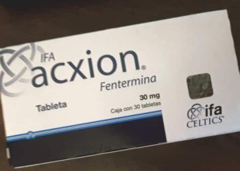 What Are Acxion Pills Used For?