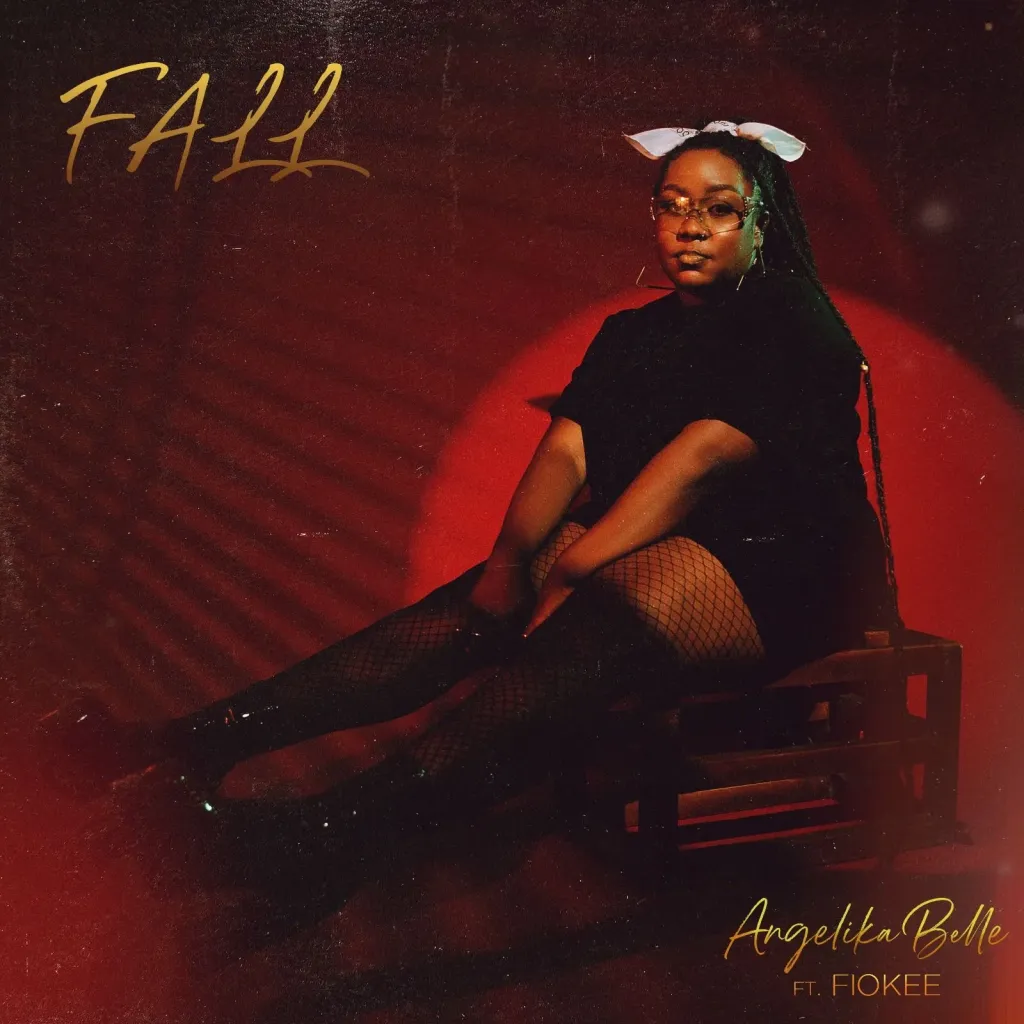 DOWNLOAD Angelika Belle – Fall ft. Fiokee mp3