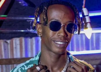 DOWNLOAD Balaa Mc – Mwanamke mp3