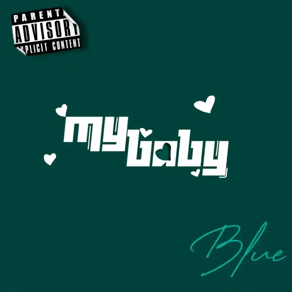 DOWNLOAD Blue Boy – My Baby mp3