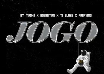 DOWNLOAD Maskiking Ft T.I Blaze, Pabrymo & Boss6man – Jogo (smoke up) mp3