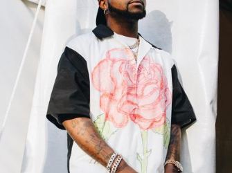 DOWNLOAD Davido – Me & My Son mp3