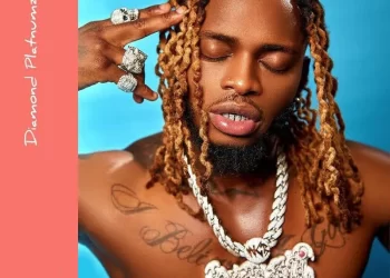 DOWNLOAD Diamond Platnumz – My Baby mp3