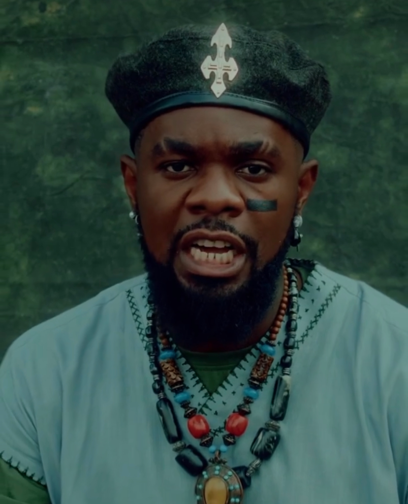 DOWNLOAD Patoranking – ABOBI mp3