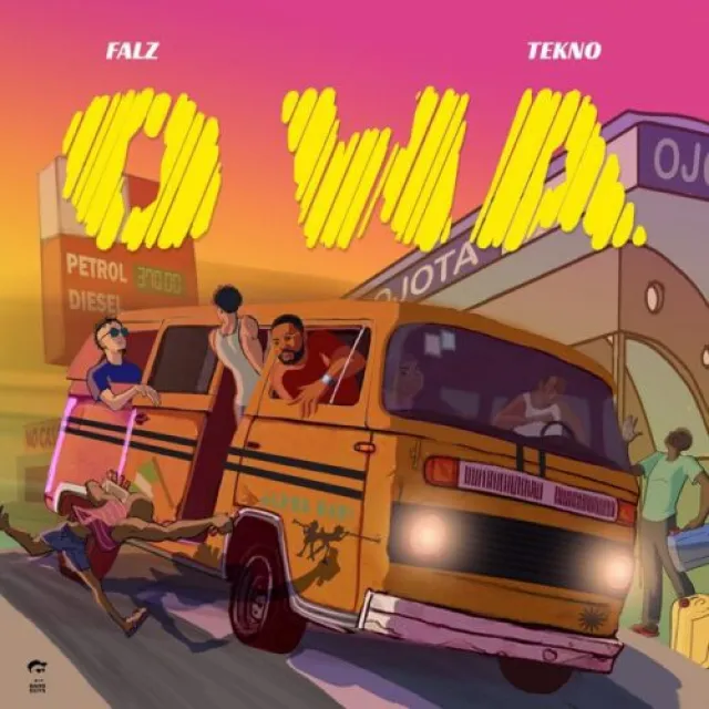 DOWNLOAD Falz – Owa Ft. Tekno mp3