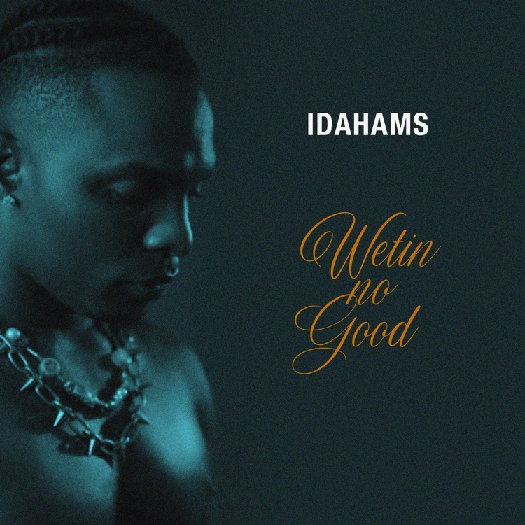 DOWNLOAD Idahams – Wetin No Good mp3