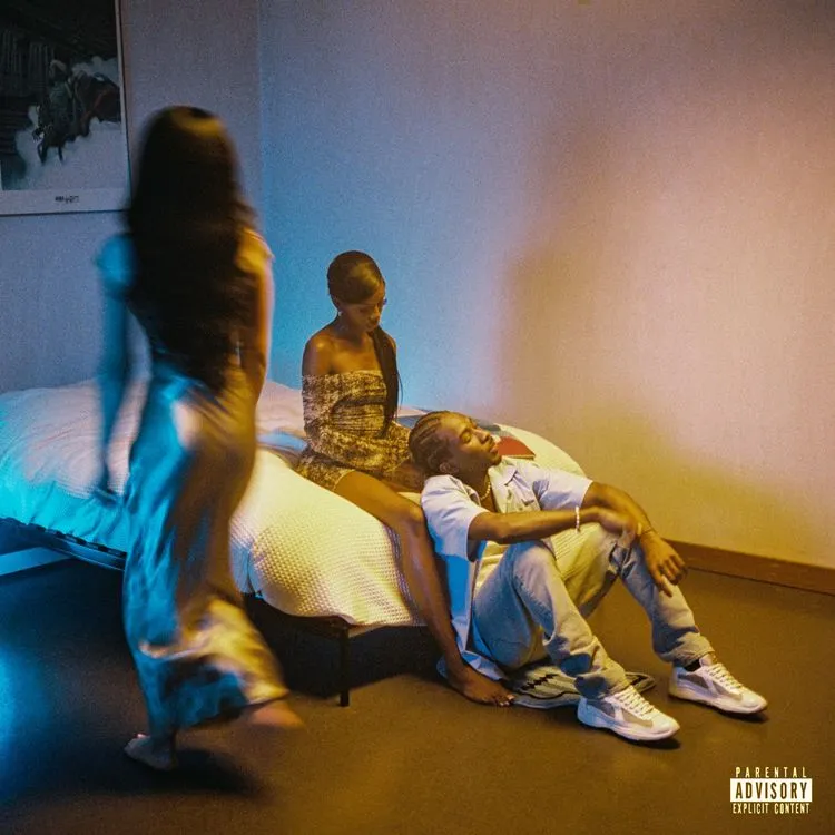 DOWNLOAD JayO – 22 mp3