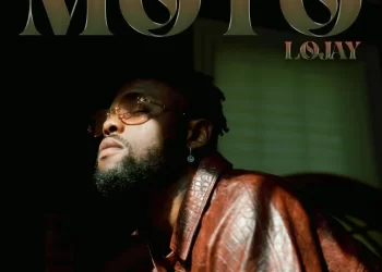 DOWNLOAD Lojay – Moto mp3