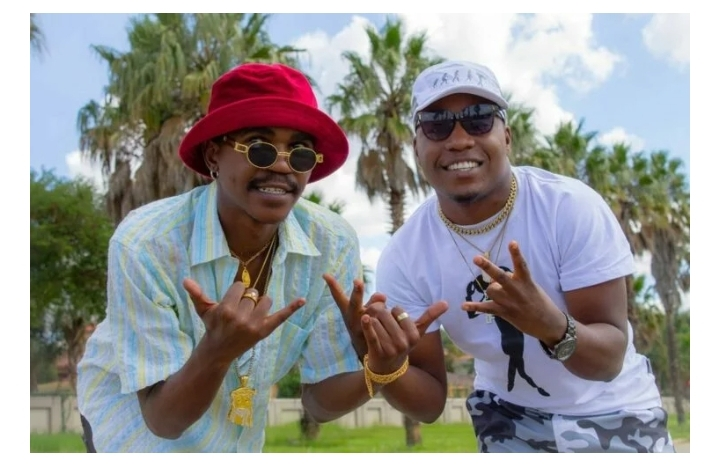 DOWNLOAD Mapara A Jazz Ft. Nacely & Pouler Dmusiq – Cindarela mp3