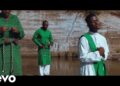 VIDEO: Mlindo The Vocalist – Kuyeka Ukukhanya ft. Mthunzi | mp4 Download