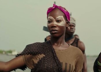 VIDEO: Patoranking – Abobi | mp4 Download