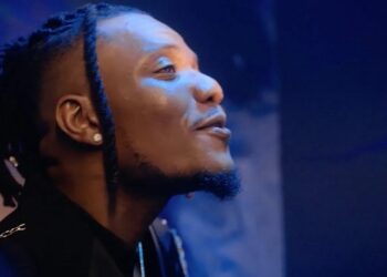 VIDEO: Pheelz – Stand By You | mp4 Download