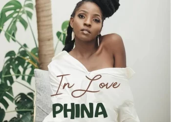 DOWNLOAD Phina – In Love mp3