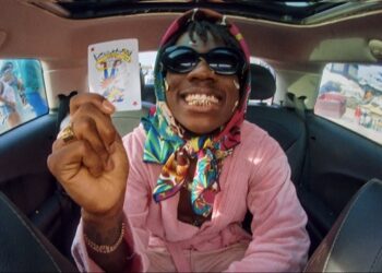 VIDEO: Rema – Holiday | mp4 Download