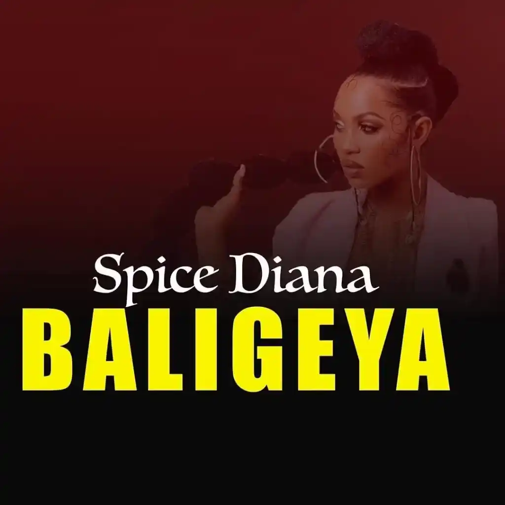 DOWNLOAD Spice Diana – Baligeya mp3