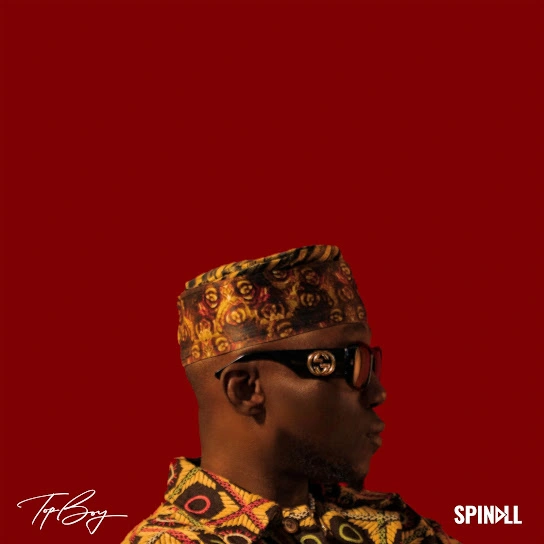 DOWNLOAD Spinall – Outside Ft. Blxckie & LadiPoe mp3