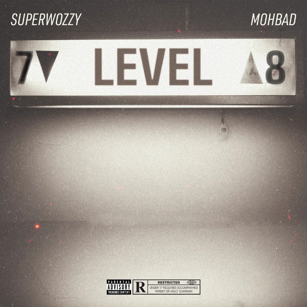 DOWNLOAD Superwozzy – Level ft. Mohbad mp3
