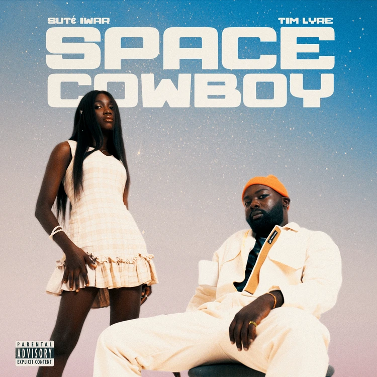 DOWNLOAD Suté Iwar – Space Cowboy Ft. Tim Lyre mp3