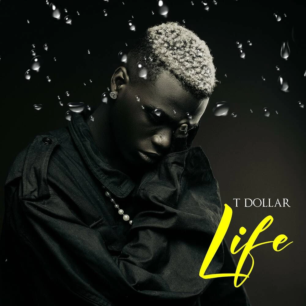 DOWNLOAD T Dollar – Life mp3