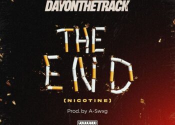 DOWNLOAD Dayonthetrack – The End (Nicotine) mp3