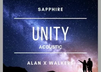 DOWNLOAD Alan Walker – Unity Ft The Walkers mp3