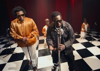 VIDEO: Wande Coal – Kpe Paso ft. Olamide | mp4 Download