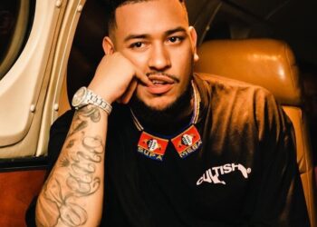 Watch the Video: CCTV Captures the Moment AKA was Shot