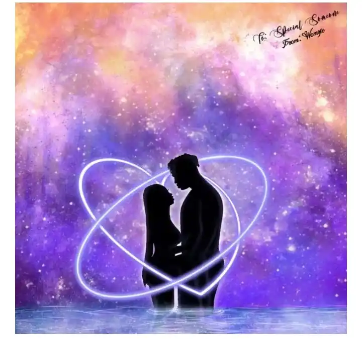 DOWNLOAD Womzie – Special Someone mp3