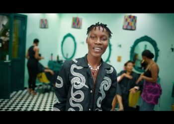 VIDEO: Zinoleesky – Yan Yan Yan | mp4 Download