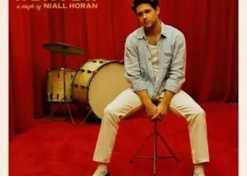 DOWNLOAD Niall Horan – Heaven mp3