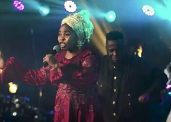 DOWNLOAD Eben Ft. Tope Alabi – Opomulero mp3