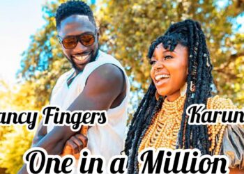 DOWNLOAD Fancy Fingers ft Karun – One In A Million mp3