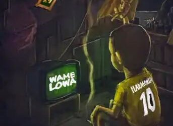 DOWNLOAD Harmonize – Wamelowa mp3