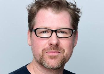 Justin Roiland Biography, Age, Wife, tv Shows, Movies, Net Worth & More