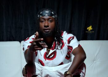 DOWNLOAD Joh Makini – Wave (Wimbi) mp3