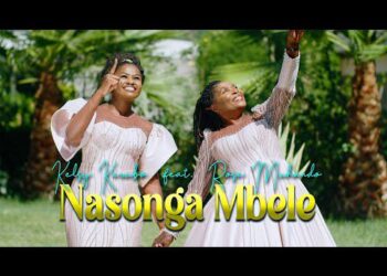 DOWNLOAD Kelsy Kerubo ft Rose Muhando – Nasonga Mbele mp3