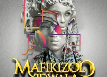 DOWNLOAD Mafikizolo & Ami Faku – Nguyelona mp3