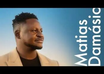 DOWNLOAD Matias Damasio – Magui mp3