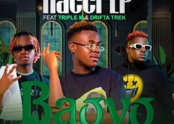 DOWNLOAD Nacci LP Ft. Drifta Trek & Triple M – Baoyo mp3