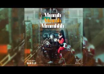 DOWNLOAD Natacha – Nduwawe mp3